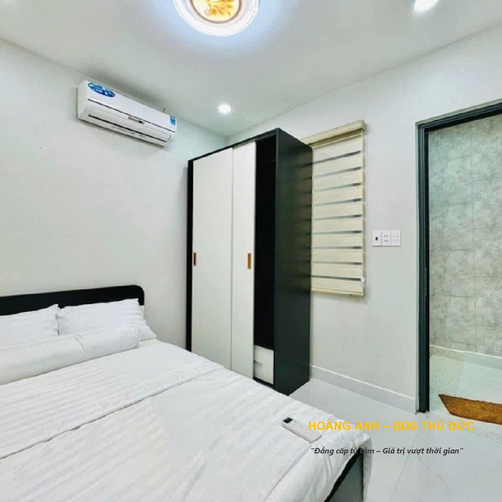 🔥 Bán nhà phố liền kề Võ Văn Ngân, Tp Thủ Đức _ Mặt tiền kinh doanh "cực phẩm"_ 3 tầng đẹp _ 77 m2_ - Ảnh 5